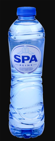 Spa blauw Water (0,5l)