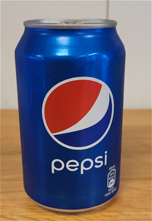 Pepsi