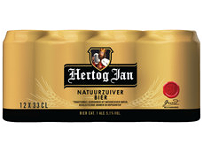 Hertog Jan blik 10 Stuks