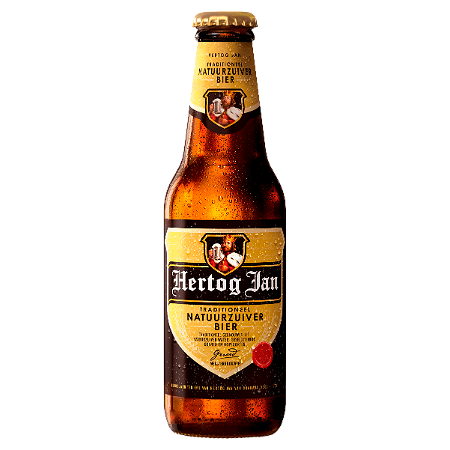 Hertog Jan Fles 30cl