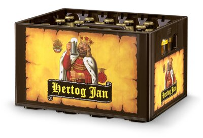 Hertog Jan Krat