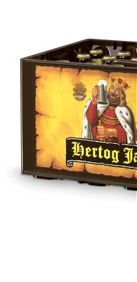 Hertog Jan 10 Flesjes