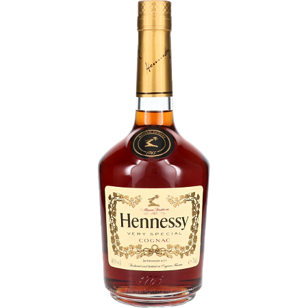 Hennessy VS  Cognac 70cl