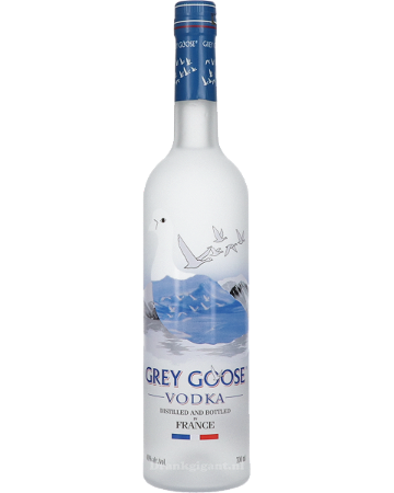 Grey Goose Wodka 70cl