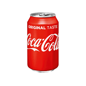 coca cola blikje
