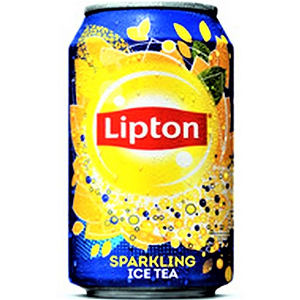 lipton ice tea blikje