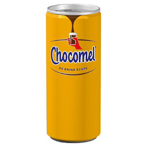 chocomel 250ml