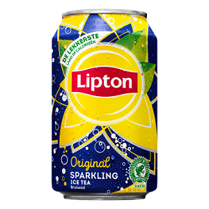 Lipton ice tea 33cl
