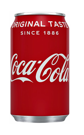 Coca-Cola