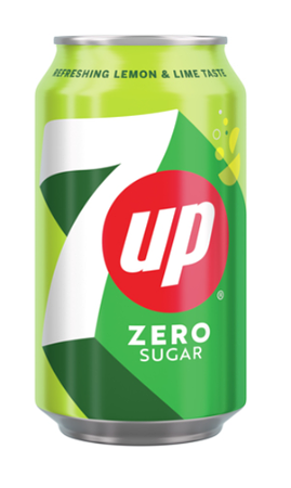 Seven up