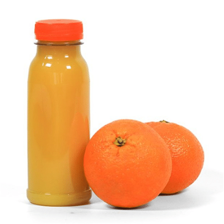 Verse jus d'orange 500ml
