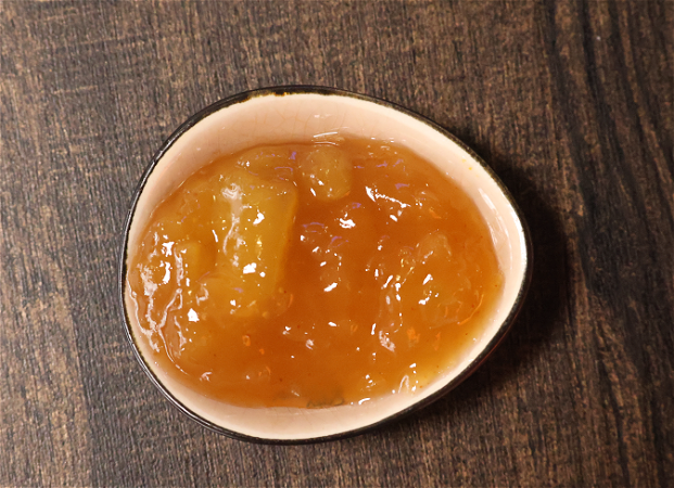 Mango chutney