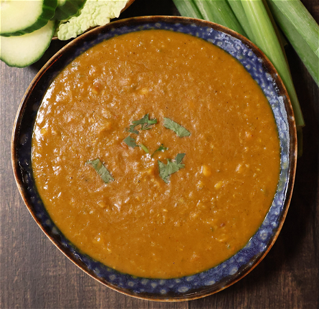 Dal mix