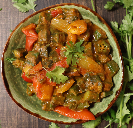 Bhindi