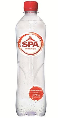 Spa rood 50cl