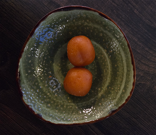 Gulab Jamun
