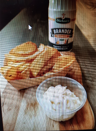 Crispers 