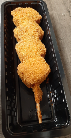 Gipsy stick 