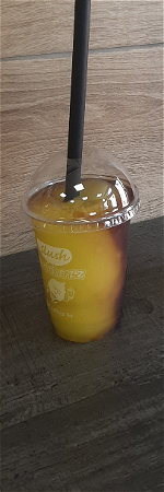 slush puppy groot