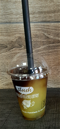 slush puppy