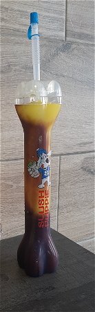 slush puppy middel