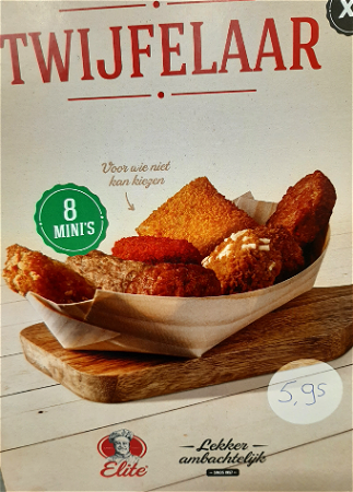 twijfelaar