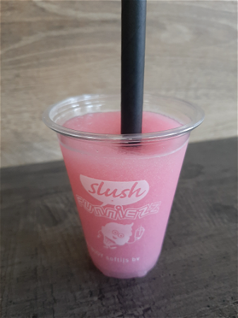 slush puppy