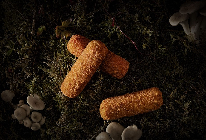 oesterzwam kroket