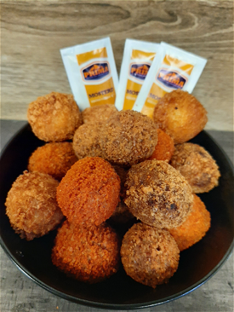 Bitterballen festijn