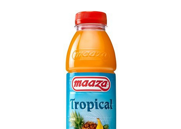 Maaza tropical