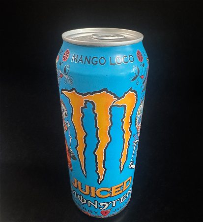 Monster Mango Loco