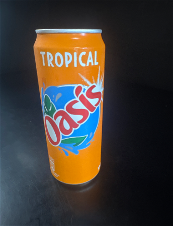 Oasis Tropical