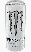 Monster Energy Ultra