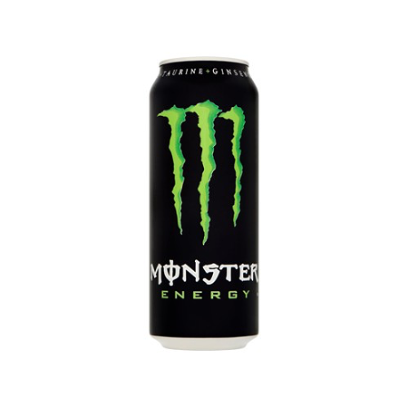 Monster Energy 500ml