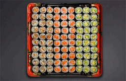 klassieken rollen set 90st