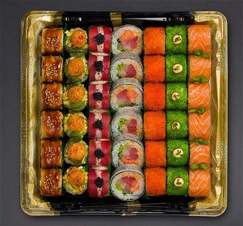 Diverse set 42st
