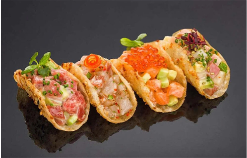 Taco-mix