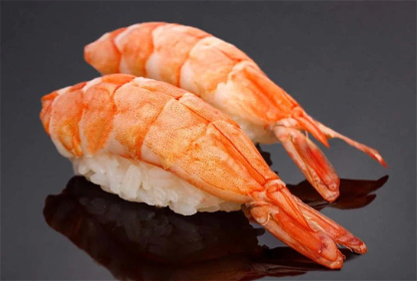 Tijgergarnalen Inari