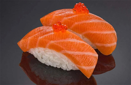 Zalm Inari