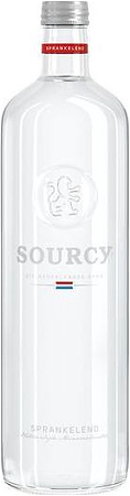 SOURCY PURE RED 75CL