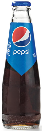 PEPSI COLA