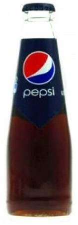 PEPSI MAX