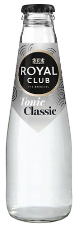 ROYAL CLUB TONIC