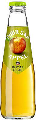 ROYAL CLUB APPELSAP