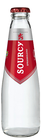 SOURCY PURE RED 20CL