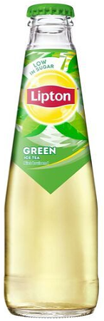 LIPTON ICE TEA GREEN