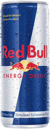 REDBULL