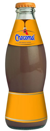 CHOCOMELK