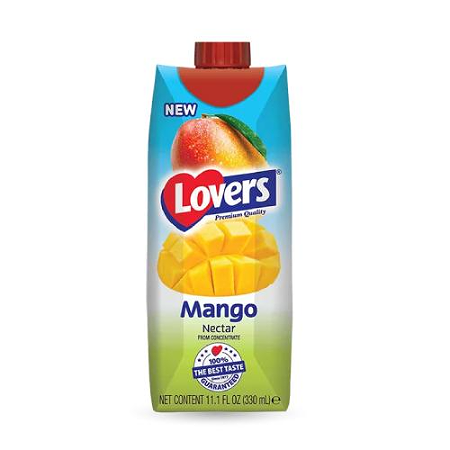 Lovers Mango