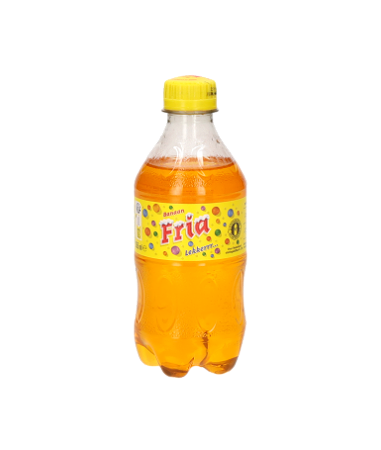 Fria Banaan